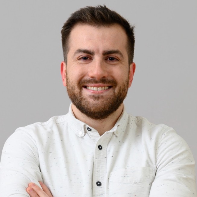 Image of Danny Yassine