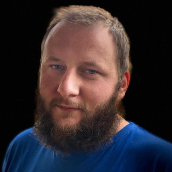 Jorik Kraaikamp Mulder, Lead Backend Developer at Stepler